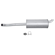Hella End Silencer Rear 8LD 366 027-101