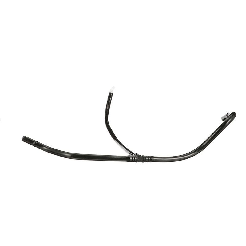 Gates Crankcase Ventilation Hose EMH369