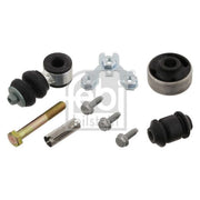Febi Control/Trailing Arm Mounting And Bolting Kit Front Right 14414