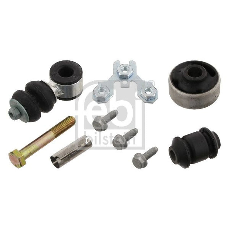 Febi Control/Trailing Arm Mounting And Bolting Kit Front Right 14414