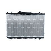 NRF Engine Radiator 53819
