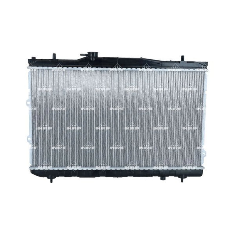 NRF Engine Radiator 53819