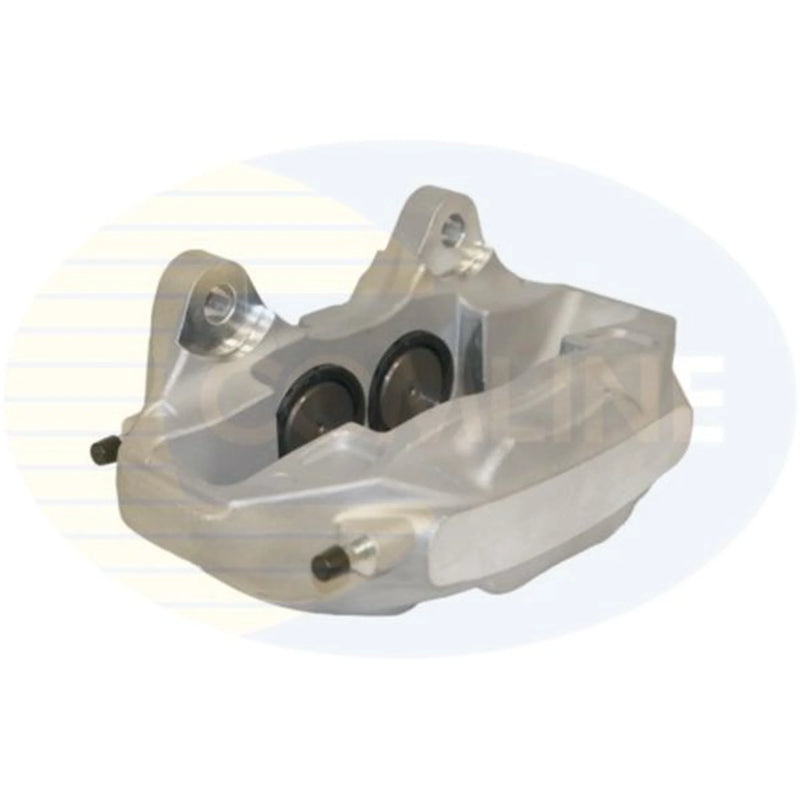 Comline Brake Caliper Assembly Front Left CBC590L