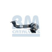 BM Catalysts Homologated Petrol Cat BM91038H