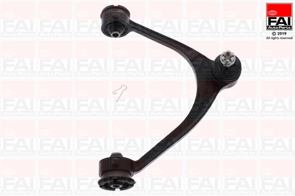 FAI Control/Trailing Arm