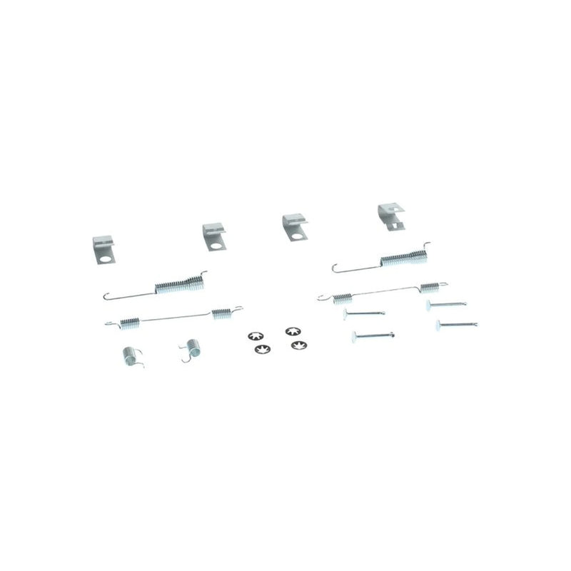 Bosch Brake Shoe Accessory Kit Rear 1 987 475 279