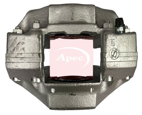 Apec Brake Caliper Assembly Rear Left