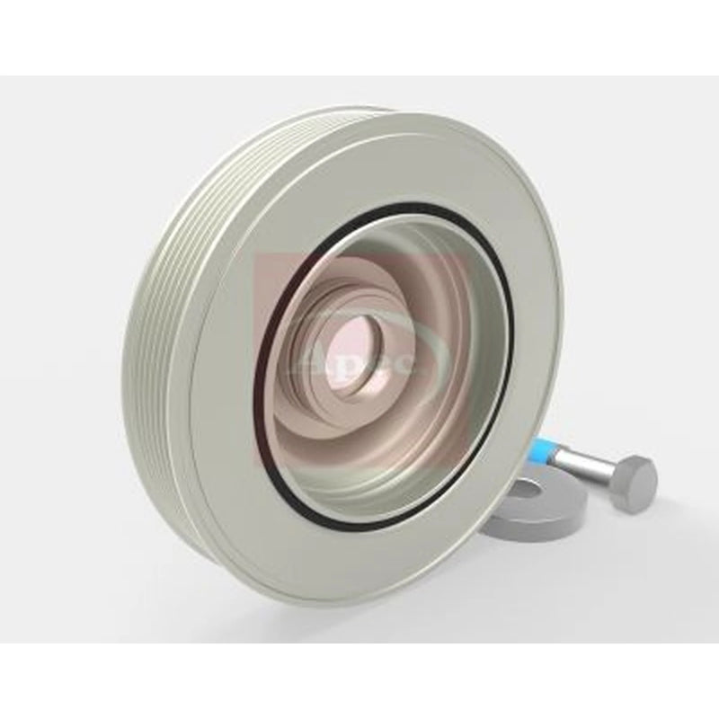 Apec Crank Shaft Belt Pulley ATV1085