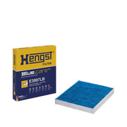 Hengst Cabin Air Filter (Pollen Filter) E3997LB