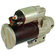 Apec Starter Motor 12V 1.4kW 12 Teeth ASM1141