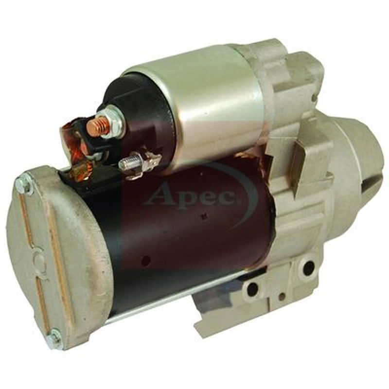 Apec Starter Motor 12V 1.4kW 12 Teeth ASM1141