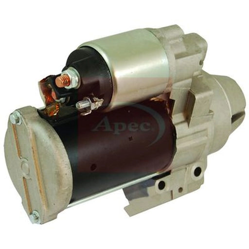 Apec Starter Motor 12V 1.4kW 12 Teeth ASM1141