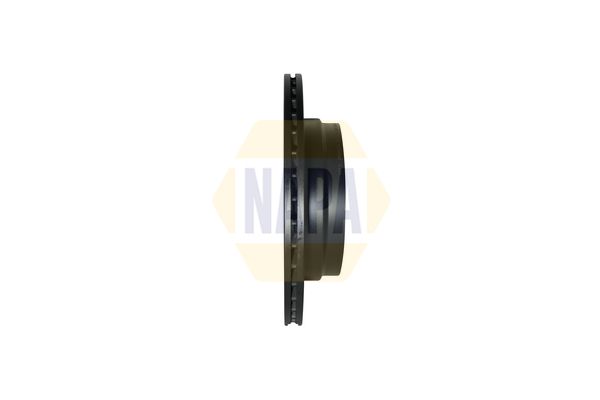 NAPA Front Vented & Rear Vented Brake Discs & Pads fits BMW DACIA