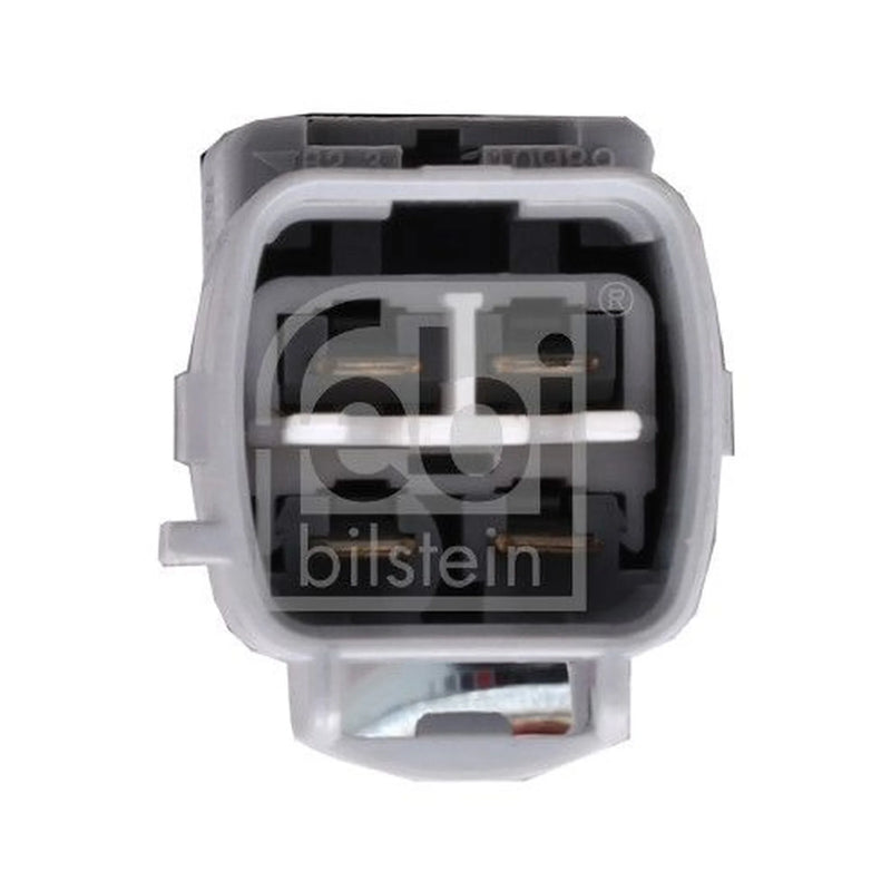 Febi Air Suspension Compressor 196228
