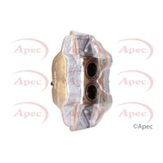 Apec Brake Caliper Assembly Front Right RCA452
