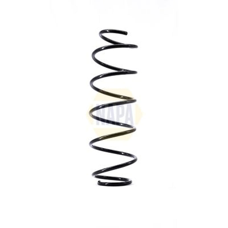 NAPA Front Suspension Coil Spring NCS1509