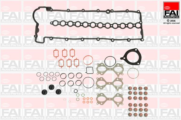 FAI Cylinder Head Gasket Kit