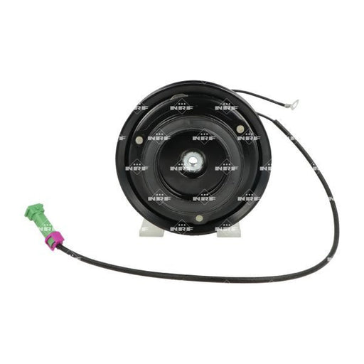NRF A/C Compressor Magnetic Clutch 380008