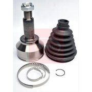 Apec CV Axle Shaft Assembly Front ACV1258