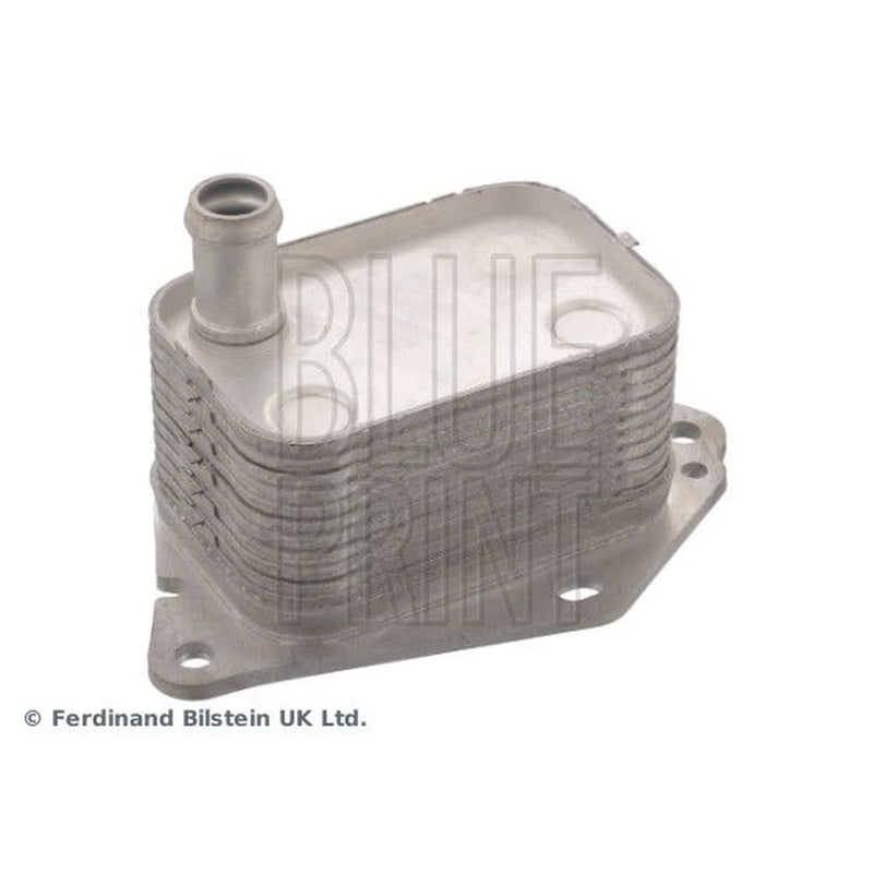 Blue Print Engine Oil Cooler ADG06133