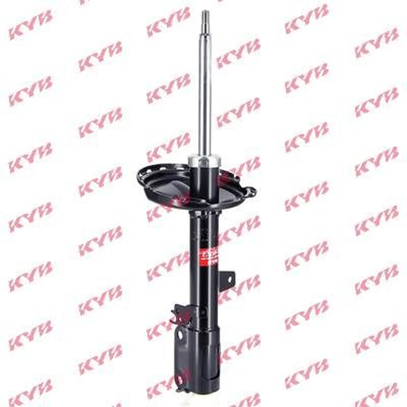 KYB Shock Absorber Damper Strut Rear Right 334384