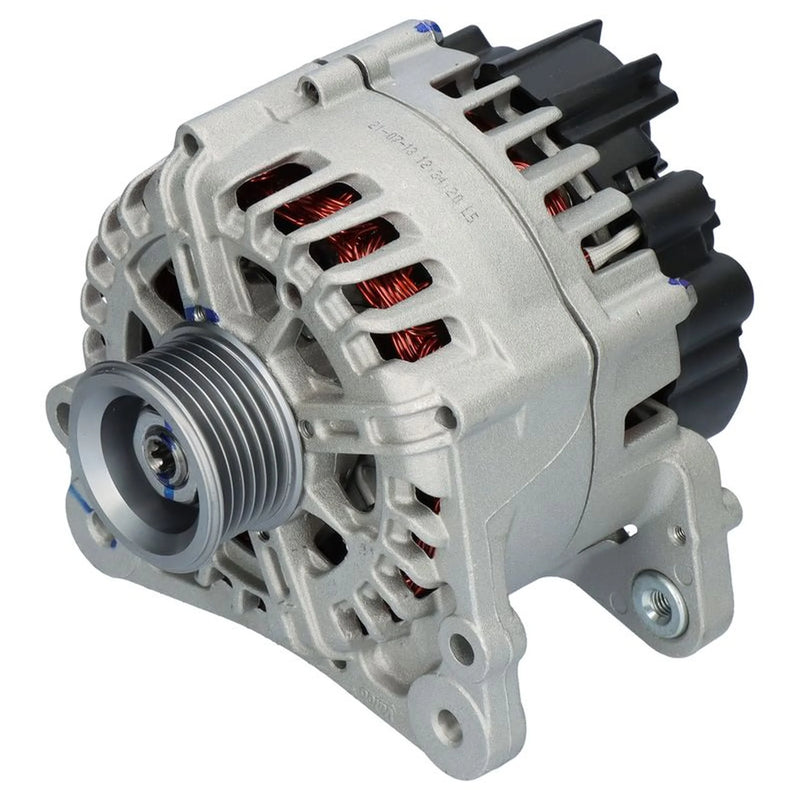 Valeo Car Alternator 12V 456404