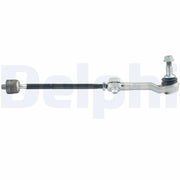 Delphi Steering Tie Rod Inner Rack End Joint TL2056