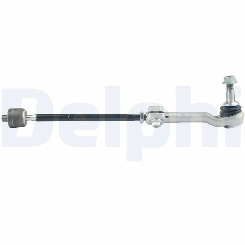 Delphi Steering Tie Rod Inner Rack End Joint TL2056