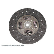 Blue Print Clutch Friction Disc Plate 23 Splines ADG031105