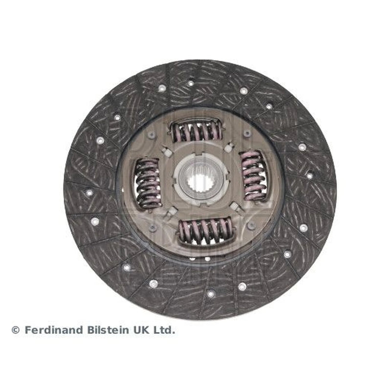 Blue Print Clutch Friction Disc Plate 23 Splines ADG031105