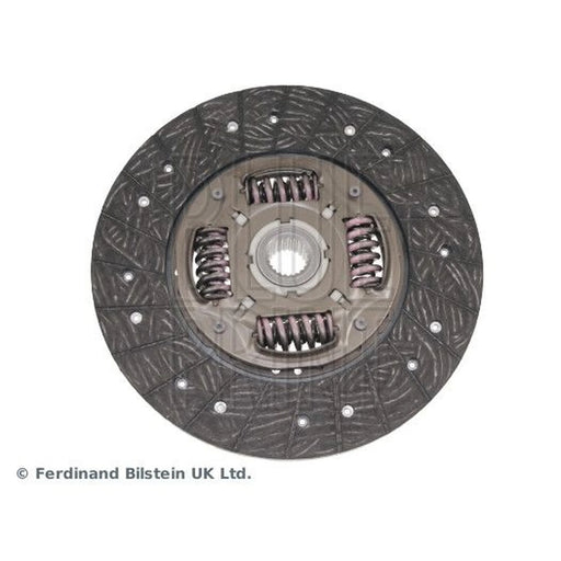 Blue Print Clutch Friction Disc Plate 23 Splines ADG031105