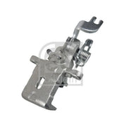 Febi Brake Caliper Assembly Rear Right 179241