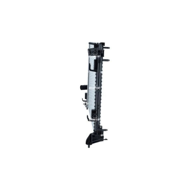 NRF Engine Radiator 59270