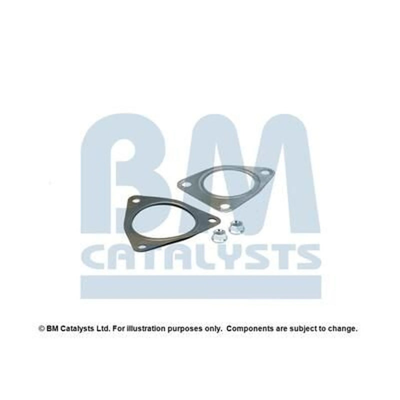 BM Catalysts Exhaust Pipe Mounting Kit FK70330B