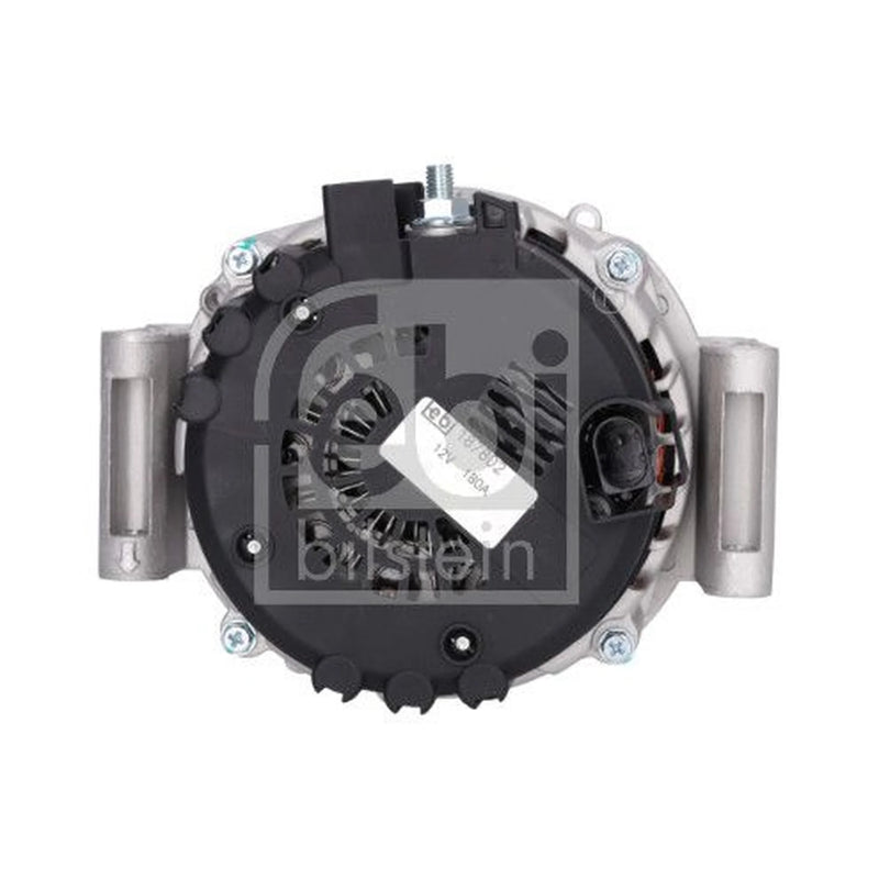 Febi Car Alternator 12V 187802