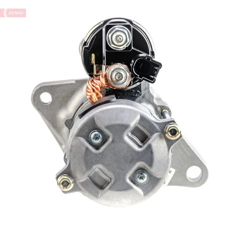 Denso Starter Motor 12V 1kW 9 Teeth DSN1213