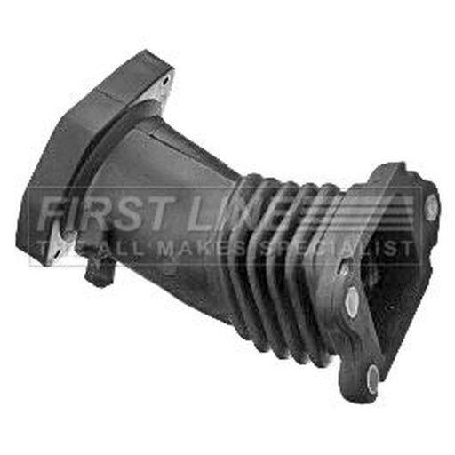 First Line Air Filter Intake Hose Plastic FTH1456