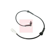 Apec ABS Wheel Speed Sensor Front Left ABS1243