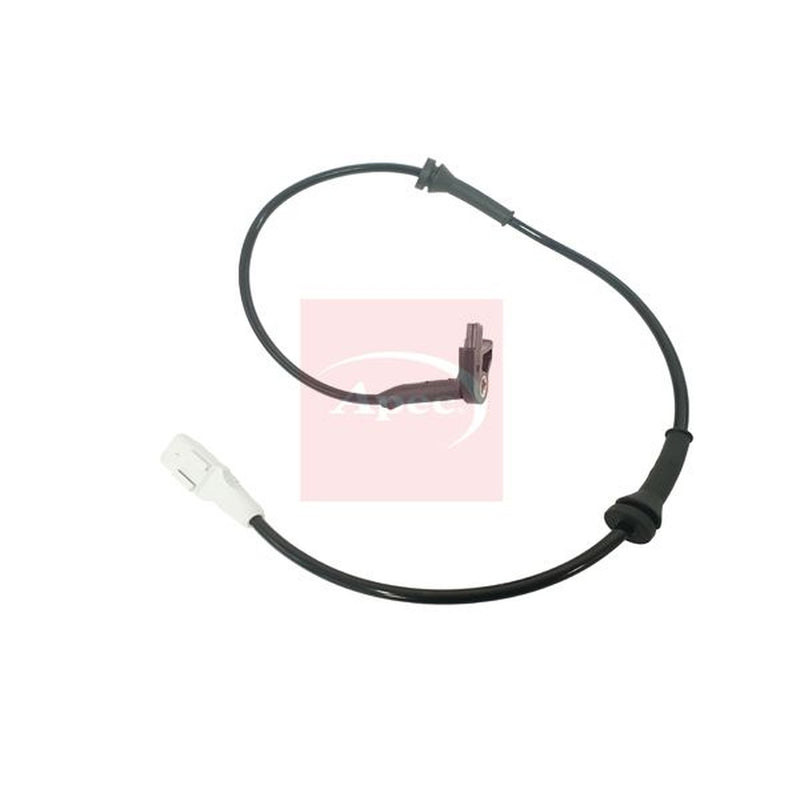 Apec ABS Wheel Speed Sensor Front Left ABS1243