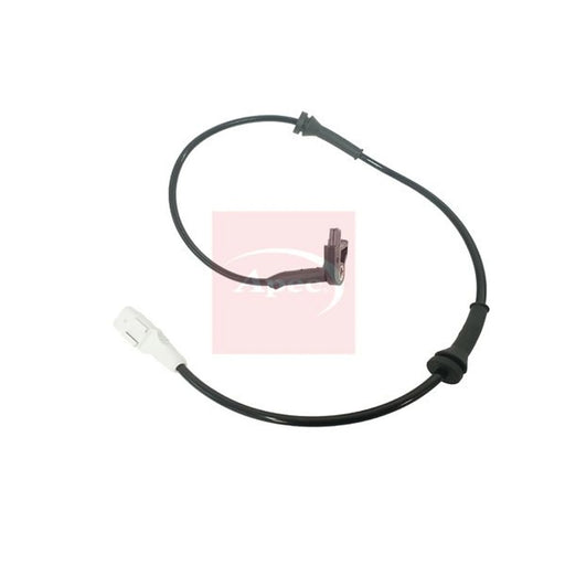 Apec ABS Wheel Speed Sensor Front Left ABS1243