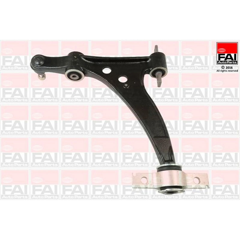 FAI Control/Trailing Arm SS4513