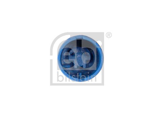 Febi ABS Wheel Speed Sensor Rear Right