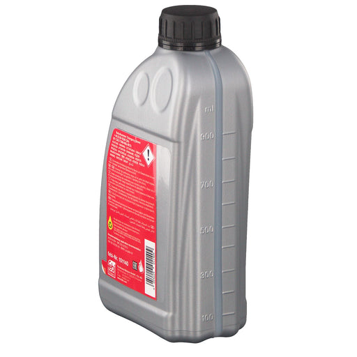 FEBI BILSTEIN Engine Oil 1L 0W40 Fits Alfa Romeo Alpina Audi BMW Chevrolet Dacia FEBI - Town Parts