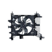 NRF Engine Cooling Fan 470023