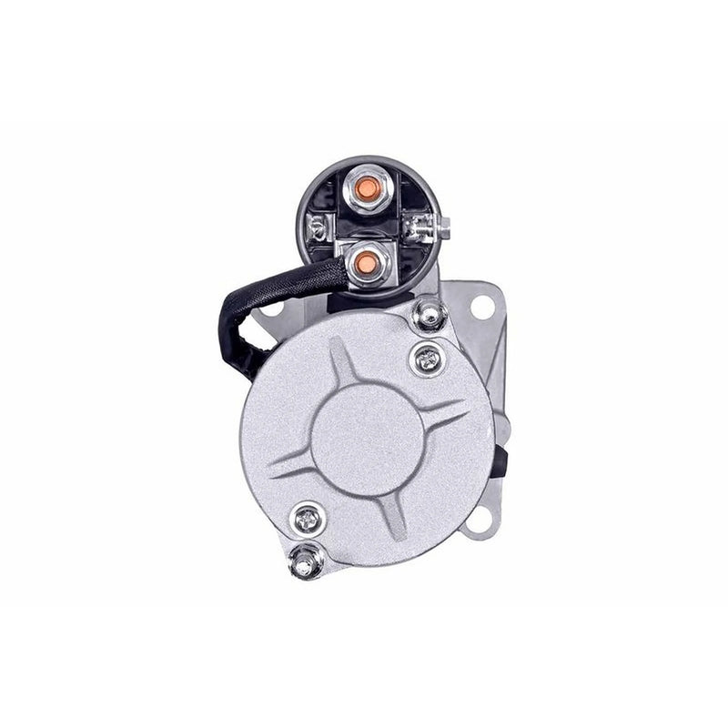 Hella Starter Motor 12V 2.2kW 9 Teeth 8EA 011 610-951