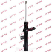 KYB Shock Absorber Damper Strut Front Right 333838