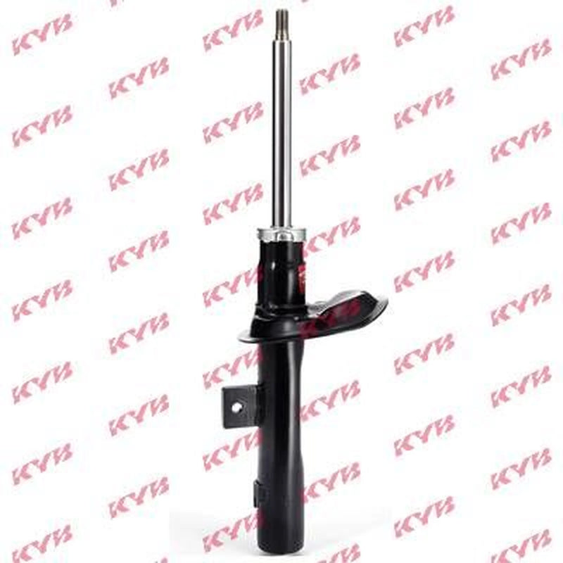 KYB Shock Absorber Damper Strut Front Right 333838