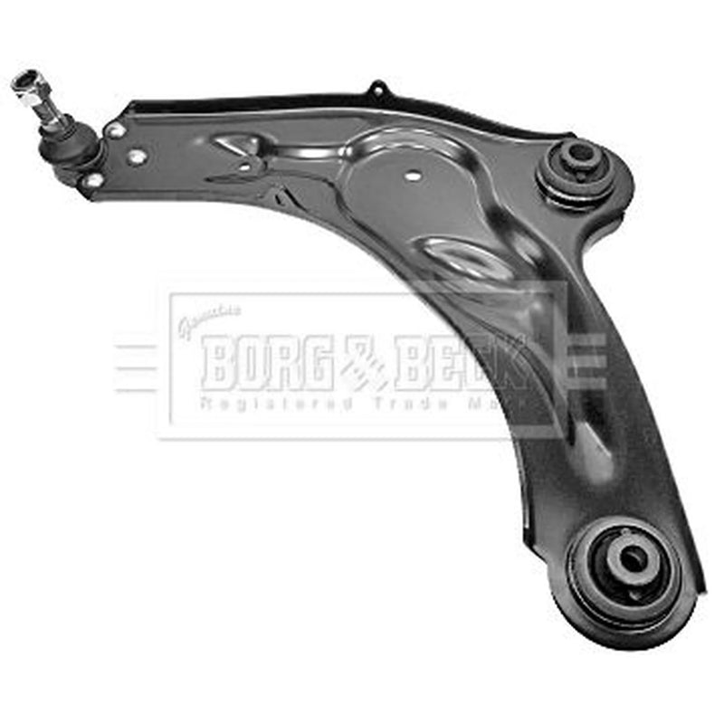 Borg & Beck Control/Trailing Arm BCA6839