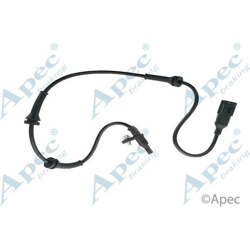 Apec Abs Sensor fits Land Rover Evoque Range Rover  SD4 Apec  - Town Parts