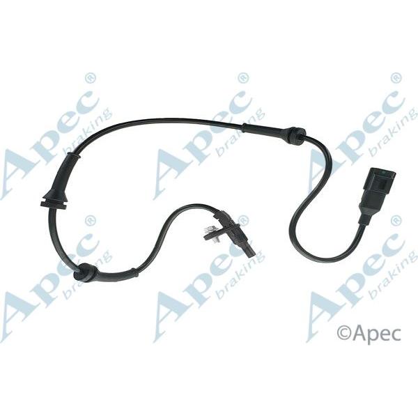 Apec Abs Sensor fits Land Rover Evoque Range Rover  SD4 Apec  - Town Parts